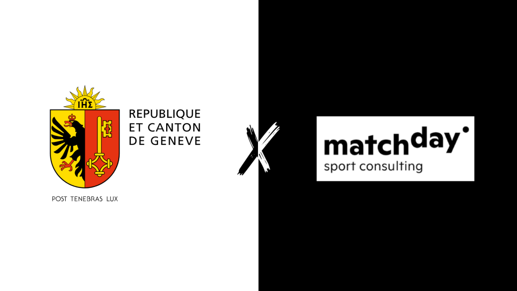 Canton de Genève x Matchday Consulting